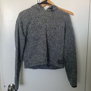 Victorias Secret PINK Women’s cropped fleece